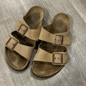 Men’s Birkenstocks- size 41